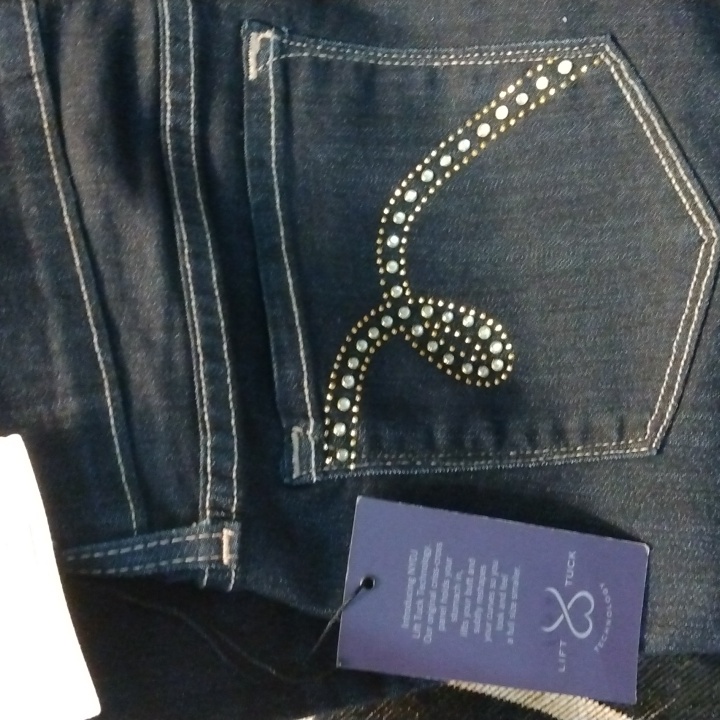 Nydj Brand New Size 12